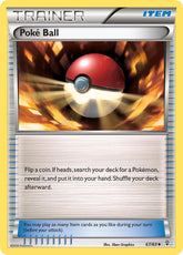 Poké Bola - Pokémon TCG - MoxLand